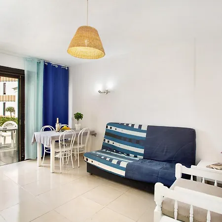 Appartement Casa Gigi Maspalomas (Gran Canaria)
