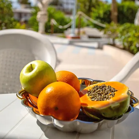 Casa Gigi * Maspalomas (Gran Canaria)